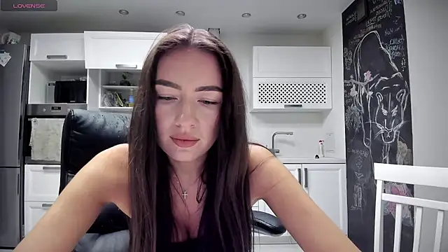 lisenok online show from 07/29/26, 10:19