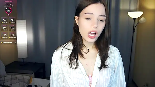 EleneBrach online show from 12/02/25, 06:41