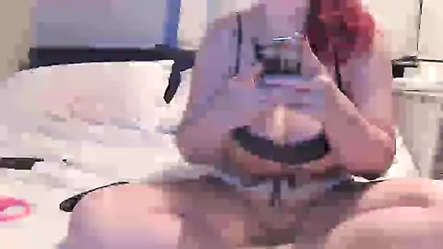 BigTitsTillyX online show from 03/22/25, 09:31