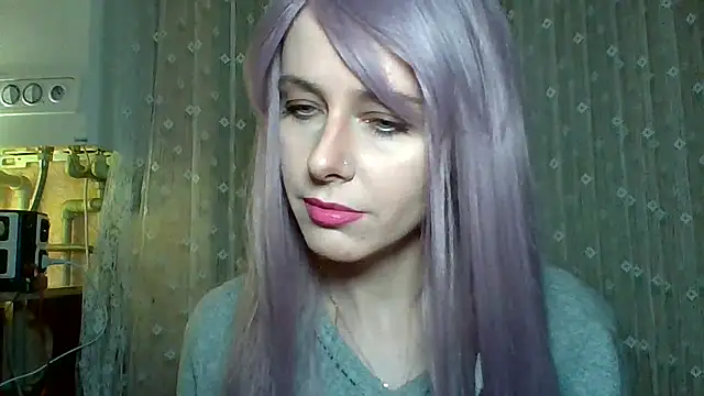 LuminousLady online show from 02/22/25, 05:46