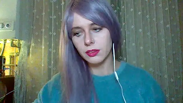LuminousLady online show from 02/23/25, 06:56