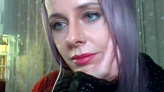 LuminousLady online show from 02/27/25, 11:26
