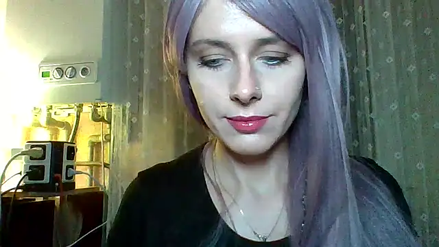 LuminousLady online show from 03/06/25, 08:59
