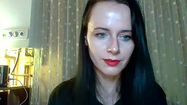 LuminousLady online show from 03/16/25, 08:54