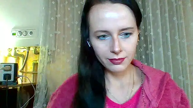 LuminousLady online show from 03/17/25, 06:11