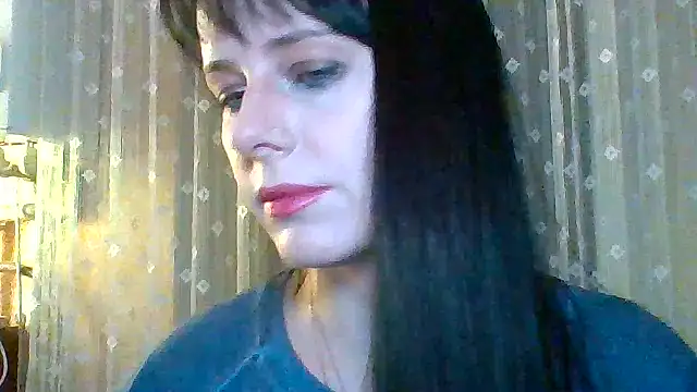 LuminousLady online show from 03/18/25, 09:53