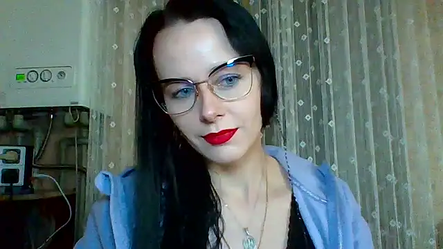 LuminousLady online show from 03/20/25, 05:47