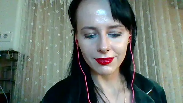 LuminousLady online show from 03/22/25, 01:22