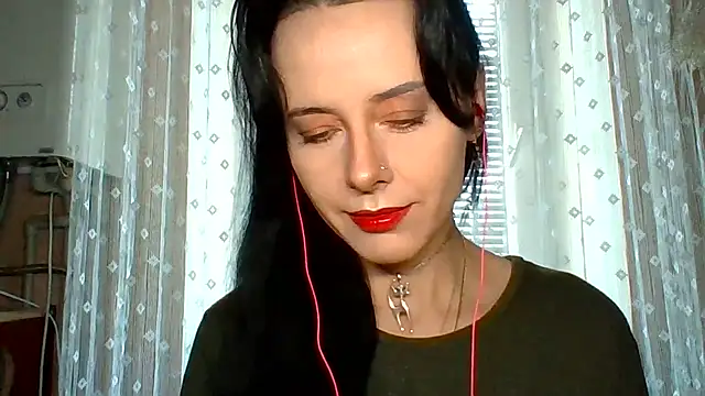 LuminousLady online show from 09/22/25, 06:15