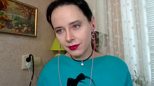 LuminousLady online show from 09/23/25, 07:33