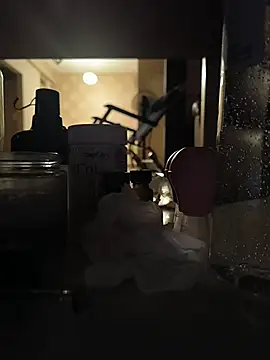 Raymond1308 online show from 10/28/25, 06:10