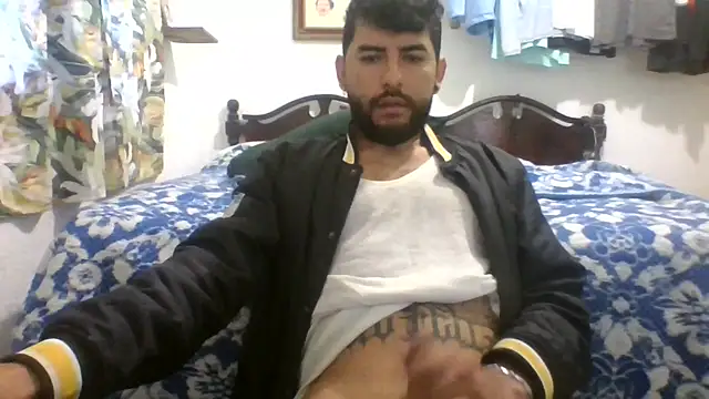 dickman10 online show from 10/29/25, 01:24