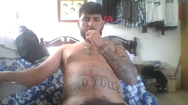 dickman10 online show from 07/22/26, 10:12