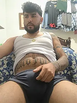 dickman10 online show from 07/23/26, 04:21