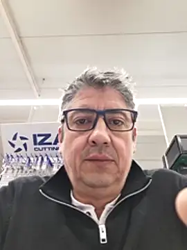 Fafas26 online show from 12/16/25, 10:31