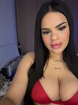 mrsbellanova online show from 10/23/25, 09:24