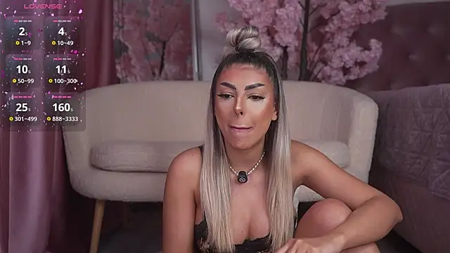 emma goodess  online show from 06/06/26, 10:25