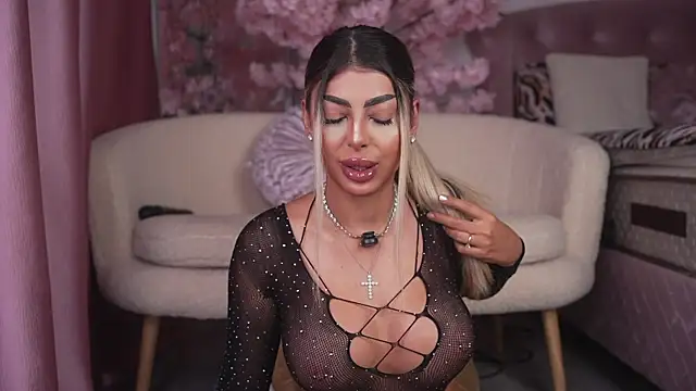 emma goodess  online show from 07/21/26, 10:56