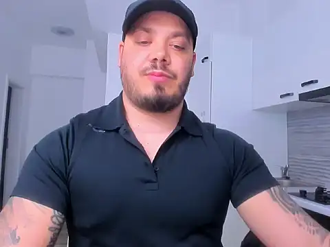ZackMasterss online show from 04/24/26, 08:55