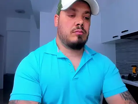 ZackMasterss online show from 04/30/26, 09:48