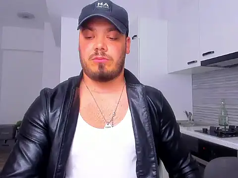ZackMasterss online show from 05/08/26, 09:53