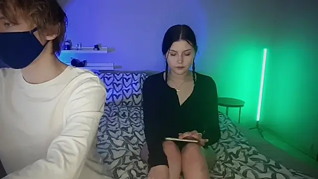 Snapshot of ParisKyoto chatting on 02/21/25, 02:27 ParisKyoto online show from 02/21/25, 02:27