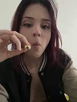 AngelRuby online show from 09/16/25, 07:31