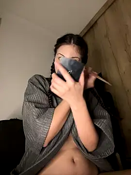 AngelRuby online show from 09/21/25, 08:27