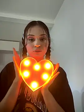 AngelRuby online show from 09/23/25, 02:58