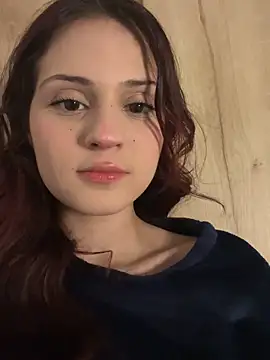 AngelRuby online show from 09/28/25, 06:19