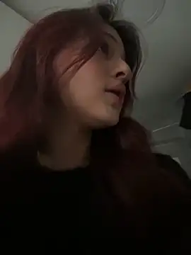 AngelRuby online show from 09/28/25, 09:53