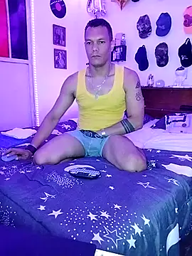 XhaseFoX online show from 03/02/25, 11:20