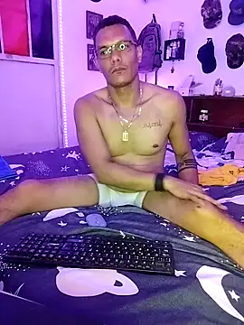 XhaseFoX online show from 03/05/25, 05:29
