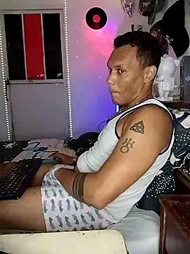 XhaseFoX online show from 03/08/25, 03:17