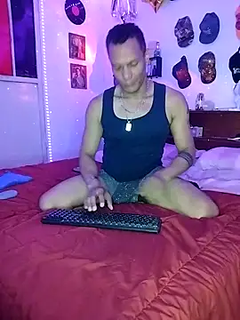 XhaseFoX online show from 03/10/25, 03:12