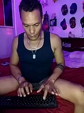 XhaseFoX online show from 03/10/25, 06:16
