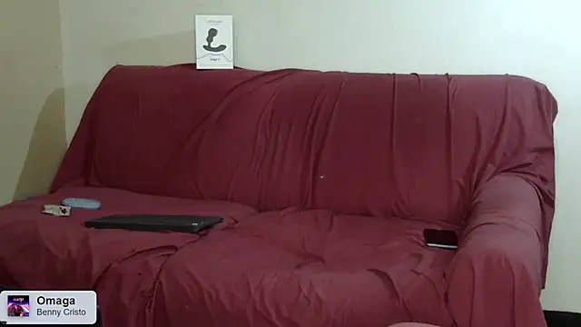 XhaseFoX online show from 09/29/25, 02:06