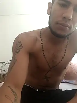 baby-buu online show from 02/03/25, 04:52