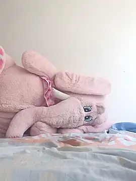 baby-buu online show from 02/06/25, 08:45