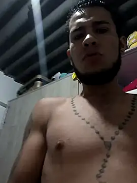 baby-buu online show from 02/10/25, 01:46