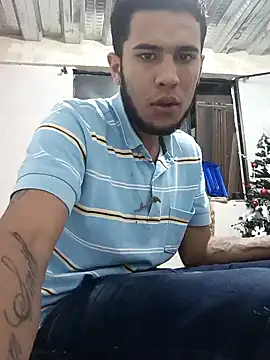 baby-buu online show from 02/16/25, 08:10