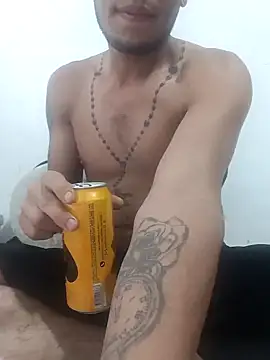 baby-buu online show from 02/21/25, 10:59