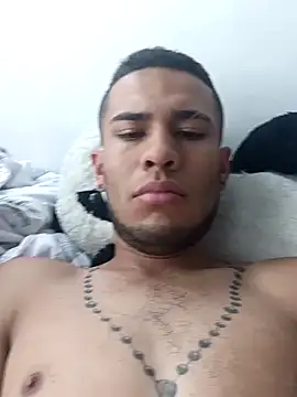 baby-buu online show from 02/22/25, 03:36