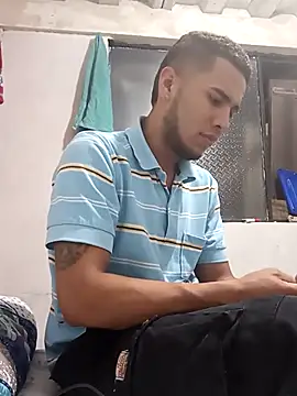 baby-buu online show from 02/25/25, 04:35