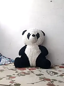 baby-buu online show from 03/02/25, 02:43