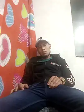 baby-buu online show from 03/05/25, 10:43