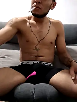 baby-buu online show from 03/08/25, 06:21