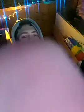 Jaymie2p25 online show from 12/14/25, 10:58