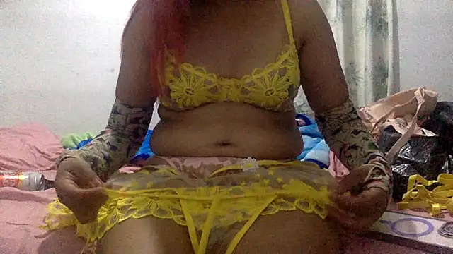 sharonlopez9611 online show from 09/25/25, 03:10