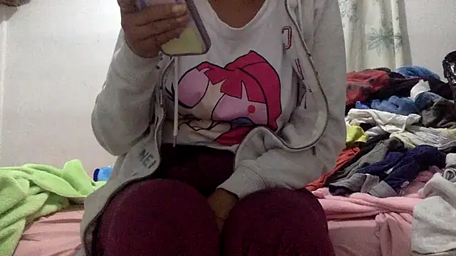 sharonlopez9611 online show from 09/30/25, 03:33